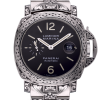 Часы Panerai Luminor Marina Automatic Titanium "Custom" PAM00221 (22922) №9