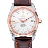 Часы Omega Seamaster Aqua Terra Automatic 36mm Резерв, оплачено 23043000 (23082) №5