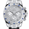 Часы Rolex Daytona Custom Резерв G 16519 (23098) №3