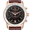 Часы Breitling Montbrillant Edition H48330 Limited Edition H48330 (23104) №4