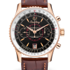 Часы Breitling Montbrillant Edition H48330 Limited Edition H48330 (23104) №3