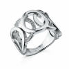 Кольцо Audemars Piguet Millenary Diamond Ring (23019) №2