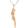 Подвеска Carrera y Carrera Nude Lady Pendant (22788) №2