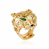 Кольцо Cartier Panthère de Ring N4722500 (22770) №2