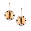 Серьги Chaumet Class One Earrings (22762) №2