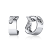 Серьги Chaumet Liens White Gold Diamonds Earrings (22786) №2