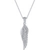 Подвеска Garrard Wings Classic Small Model Pendant GARRD20007 (23004) №3