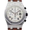 Часы Audemars Piguet Royal Oak Offshore Safari 26170ST.OO.D091CR.01 (22716) №2