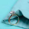 Кольцо Tiffany & Co Ring 1,34 ct G/VVS1 (22919) №8
