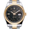 Часы Rolex Datejust II 41мм Steel and Yellow Gold В резерве 116333 (23240) №6
