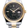 Часы Rolex Datejust II 41мм Steel and Yellow Gold В резерве 116333 (23240) №5