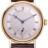 Часы Breguet Classique 5907 Yellow Gold 5907BR (23139) №4