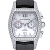 Часы Girard Perregaux Richeville White Gold & Diamonds 2650 (23243) №8
