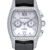 Часы Girard Perregaux Richeville White Gold & Diamonds 2650 (23243) №7