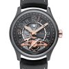 Jaeger LeCoultre Jaeger LeCoultre AMVOX3 Tourbillon GMT