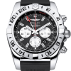 Часы Breitling Chronomat GMT AB0413B9 (17832) №4