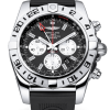 Часы Breitling Chronomat GMT AB0413B9 (17832) №3