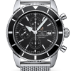 Часы Breitling Superocean Heritage Chronograph A13320 (23287) №4