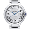 Часы Cartier Ballon Bleu 42 mm 3765 (23237) №4
