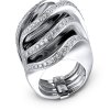 Кольцо De grisogono White Gold ONDE Ring 50751/01 (23124) №2