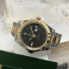 Часы Rolex Datejust II 41мм Steel and Yellow Gold В резерве 116333 (23240) №7