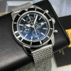 Часы Breitling Superocean Heritage Chronograph A13320 (23287) №6