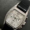 Часы Girard Perregaux Richeville White Gold & Diamonds 2650 (23243) №9