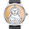 Часы Jaquet Droz Grande Seconde White Gold Champagne Guilloche Dial J003034207 (23212) №6