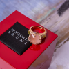 Кольцо Pasquale Bruni Bon Ton Clori Rose Quartz 14207R (23283) №4