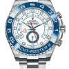 Часы Rolex Yacht-Master II Steel Ceramic Bezel 116680 (23513) №2