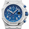 Часы Audemars Piguet Royal Oak Offshore Chronograph 42 mm 26470ST.OO.A030CA.01 (23722) №2