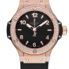 Часы Hublot Big Bang 38 mm Ladies 361.PX.1280.RX.1704 (22390) №4