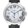 Часы Cartier Ballon Bleu 44mm XL W6920003 (23475) №4