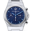 Часы Girard Perregaux Laureato Chronograph 42mm 81020 (23559) №4