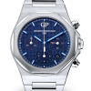 Часы Girard Perregaux Laureato Chronograph 42mm 81020 (23559) №3