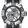 Часы Roger Dubuis Easy Diver Tourbillon RDDBSE-0185 (23555) №4
