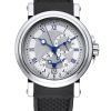 Часы Breguet Brequet Marine GMT Stainless Steel 5857ST/12/5ZU (23643) №3