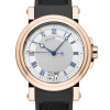 Часы Breguet Marine Automatic Big Date 5817BA/12/9V8 (10278) №4