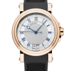 Часы Breguet Marine Automatic Big Date 5817BA/12/9V8 (10278) №3