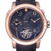 Часы Harry Winston Midnight GMT Tourbillon 450/MATTZ45R (23736) №4