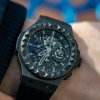 Часы Hublot Big Bang Black 44 mm Skeleton Dial Depeche Mode 311.CI.1170.VR.DPM13 (15329) №10