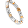 Браслет GRAFF Yellow Diamonds Bracelet 13.02 ct GB2792 (23502) №3