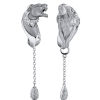 Серьги Magerit Instinto Collection Dominio Earrings AR 1830.4 (23509) №2