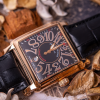 Часы Franck Muller Conquistador Cortez 10000 SC (23398) №6