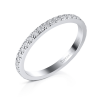 Кольцо Tiffany & Co Soleste Band Ring (23768) №2