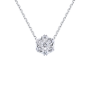 Подвеска Van Cleef & Arpels Fleurette Small Pendant VCARA48400 (23801) №2