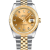 Часы Rolex Datejust 36mm 116233 (23832) №2