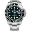 Часы Rolex GMT-Master II 116710LN (23966) №2