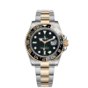 Часы Rolex GMT Master II 116713LN (23961) №2