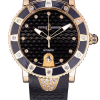 Часы Ulysse Nardin Marine Lady Diver 8106-101 (23826) №3